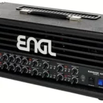 La tête d’ampli pour guitare électrique Engl Savage 120 E-610 B-Stock | Test, Avis & Comparatif