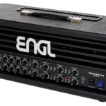 La tête d’ampli pour guitare électrique Engl Savage 60 E630 II | Test, Avis & Comparatif