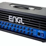 La tête d’ampli pour guitare électrique Engl Steve Morse Signature Top E656 | Test, Avis & Comparatif