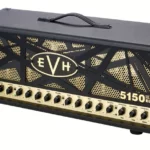 La tête d’ampli pour guitare électrique Evh 5150 III 100S EL34 | Test, Avis & Comparatif