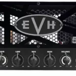 La tête d’ampli pour guitare électrique Evh 5150 III 15W LBX-S Top | Test, Avis & Comparatif