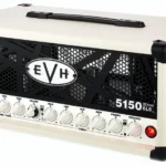 La tête d’ampli pour guitare électrique Evh 5150 III 50 W 6L6 Head IV | Test, Avis & Comparatif