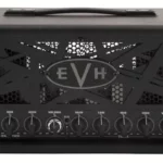 La tête d’ampli pour guitare électrique Evh 5150 III 50 W 6L6 Head Stealth | Test, Avis & Comparatif