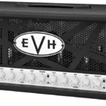 La tête d’ampli pour guitare électrique Evh 5150 III Eddie Van Halen Head | Test, Avis & Comparatif