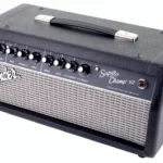 La tête d’ampli pour guitare électrique Fender Super Champ X2 HD | Test, Avis & Comparatif