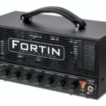 La tête d’ampli pour guitare électrique Fortin Sigil | Test, Avis & Comparatif