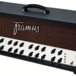 La tête d’ampli pour guitare électrique Framus Dragon Guitar Amp | Test, Avis & Comparatif