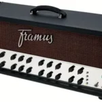La tête d’ampli pour guitare électrique Framus Dragon Guitar Amp B-Stock | Test, Avis & Comparatif