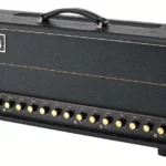 La tête d’ampli pour guitare électrique Friedman BE-100 Deluxe Head | Test, Avis & Comparatif
