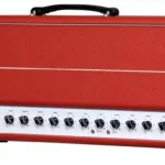 La tête d’ampli pour guitare électrique Friedman JEL-100 Head | Test, Avis & Comparatif