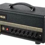 La tête d’ampli pour guitare électrique Friedman JJ-Junior Head | Test, Avis & Comparatif