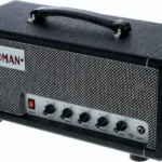 La tête d’ampli pour guitare électrique Friedman Mini Dirty Shirley Head | Test, Avis & Comparatif
