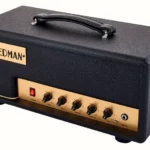 La tête d’ampli pour guitare électrique Friedman Pink Taco PT-20 | Test, Avis & Comparatif