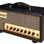 La tête d’ampli pour guitare électrique Friedman Runt-20 Head | Test, Avis & Comparatif