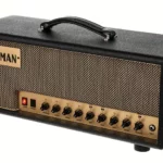 La tête d’ampli pour guitare électrique Friedman Runt-50 Head | Test, Avis & Comparatif
