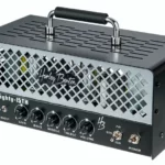 La tête d’ampli pour guitare électrique Harley Benton Mighty-15TH | Test, Avis & Comparatif