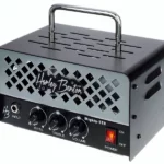 La tête d’ampli pour guitare électrique Harley Benton Mighty-5TH | Test, Avis & Comparatif