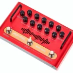 Test & Avis : Hotone Mojo Attack Pedal Amp