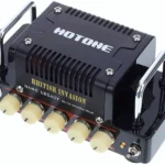 La tête d’ampli pour guitare électrique HoTone Nano Legacy British Invasion | Test, Avis & Comparatif