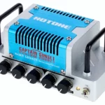 La tête d’ampli pour guitare électrique HoTone Nano Legacy Captain Sunset | Test, Avis & Comparatif