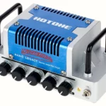 La tête d’ampli pour guitare électrique HoTone Nano Legacy Vulcan Five-O | Test, Avis & Comparatif