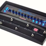 La tête d’ampli pour guitare électrique Hughes&Kettner Black Spirit 200 Floor | Test, Avis & Comparatif