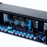 La tête d’ampli pour guitare électrique Hughes&Kettner GrandMeister Deluxe 40 | Test, Avis & Comparatif