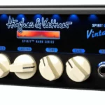 La tête d’ampli pour guitare électrique Hughes&Kettner Spirit of Vintage | Test, Avis & Comparatif