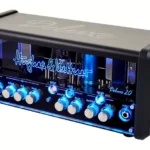 La tête d’ampli pour guitare électrique Hughes&Kettner TubeMeister Deluxe 20 | Test, Avis & Comparatif