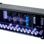 La tête d’ampli pour guitare électrique Hughes&Kettner TubeMeister Deluxe 40 | Test, Avis & Comparatif