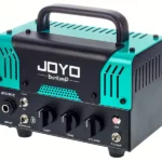 La tête d’ampli pour guitare électrique Joyo Atomic | Test, Avis & Comparatif