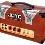 La tête d’ampli pour guitare électrique Joyo Beale Street | Test, Avis & Comparatif