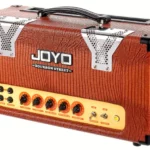 La tête d’ampli pour guitare électrique Joyo Bourbon Street | Test, Avis & Comparatif