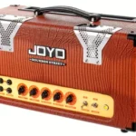 La tête d’ampli pour guitare électrique Joyo Bourbon Street B-Stock | Test, Avis & Comparatif