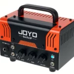 La tête d’ampli pour guitare électrique Joyo Firebrand | Test, Avis & Comparatif
