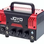 La tête d’ampli pour guitare électrique Joyo Jackman | Test, Avis & Comparatif