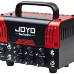 La tête d’ampli pour guitare électrique Joyo Jackman II | Test, Avis & Comparatif