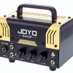 La tête d’ampli pour guitare électrique Joyo Meteor | Test, Avis & Comparatif