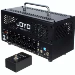 La tête d’ampli pour guitare électrique Joyo Mjolnir | Test, Avis & Comparatif