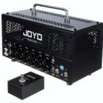 La tête d’ampli pour guitare électrique Joyo Mjolnir B-Stock | Test, Avis & Comparatif