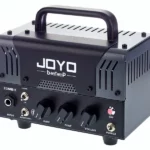 La tête d’ampli pour guitare électrique Joyo Zombie | Test, Avis & Comparatif
