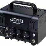 La tête d’ampli pour guitare électrique Joyo Zombie II | Test, Avis & Comparatif