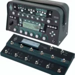 La tête d’ampli pour guitare électrique Kemper Profiling Amp PowerHead Set | Test, Avis & Comparatif