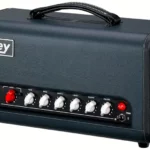 La tête d’ampli pour guitare électrique Laney Cub-Supertop | Test, Avis & Comparatif