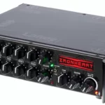 La tête d’ampli pour guitare électrique Laney IRT-SLS | Test, Avis & Comparatif