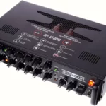 La tête d’ampli pour guitare électrique Laney IRT-Studio | Test, Avis & Comparatif