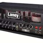 La tête d’ampli pour guitare électrique Laney IRT120H Ironheart | Test, Avis & Comparatif