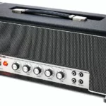 La tête d’ampli pour guitare électrique Laney LA30BL | Test, Avis & Comparatif
