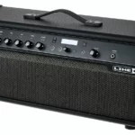 La tête d’ampli pour guitare électrique Line6 Spider V 240HC MkII Head | Test, Avis & Comparatif