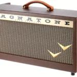 La tête d’ampli pour guitare électrique Magnatone Panoramic Stereo Head | Test, Avis & Comparatif